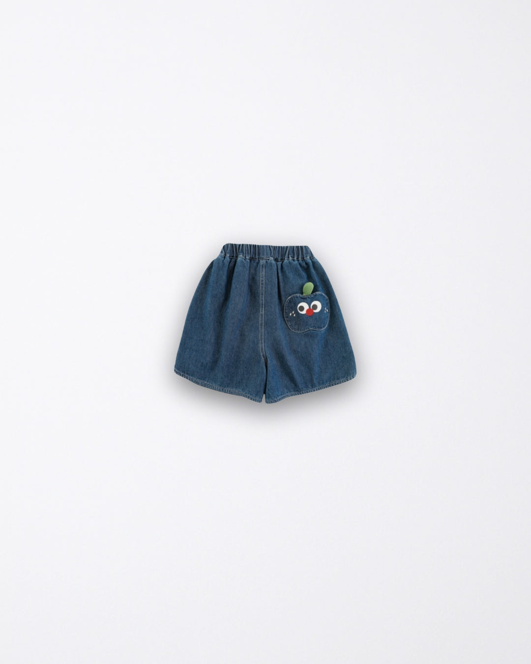 Rabbit - denim short
