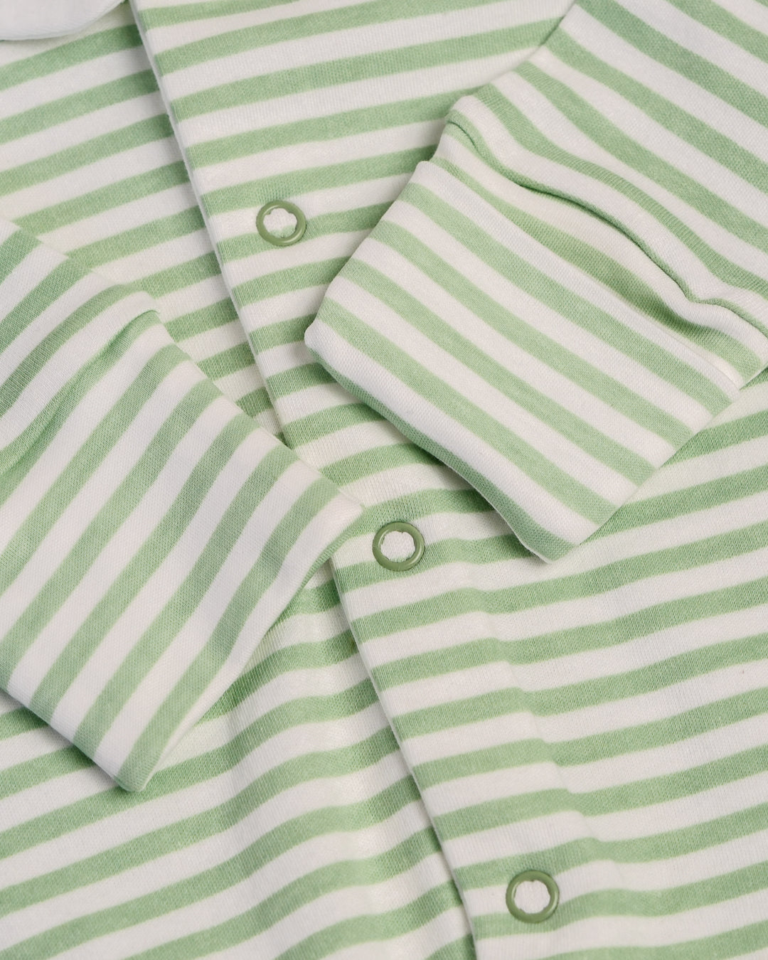 100% Organic cotton camel sleeping suits - set of 3