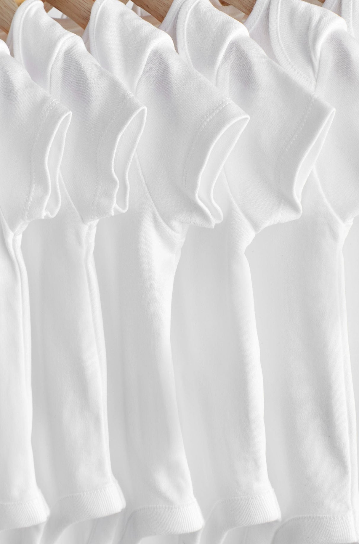 Half Sleeve Bodysuit