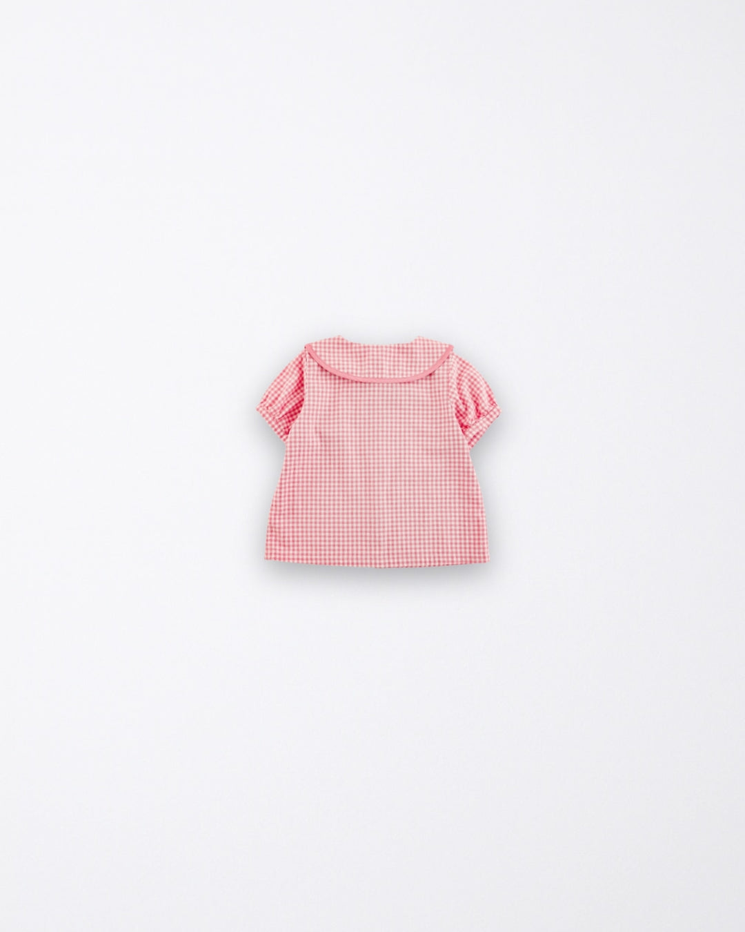 Rabbit - pink top