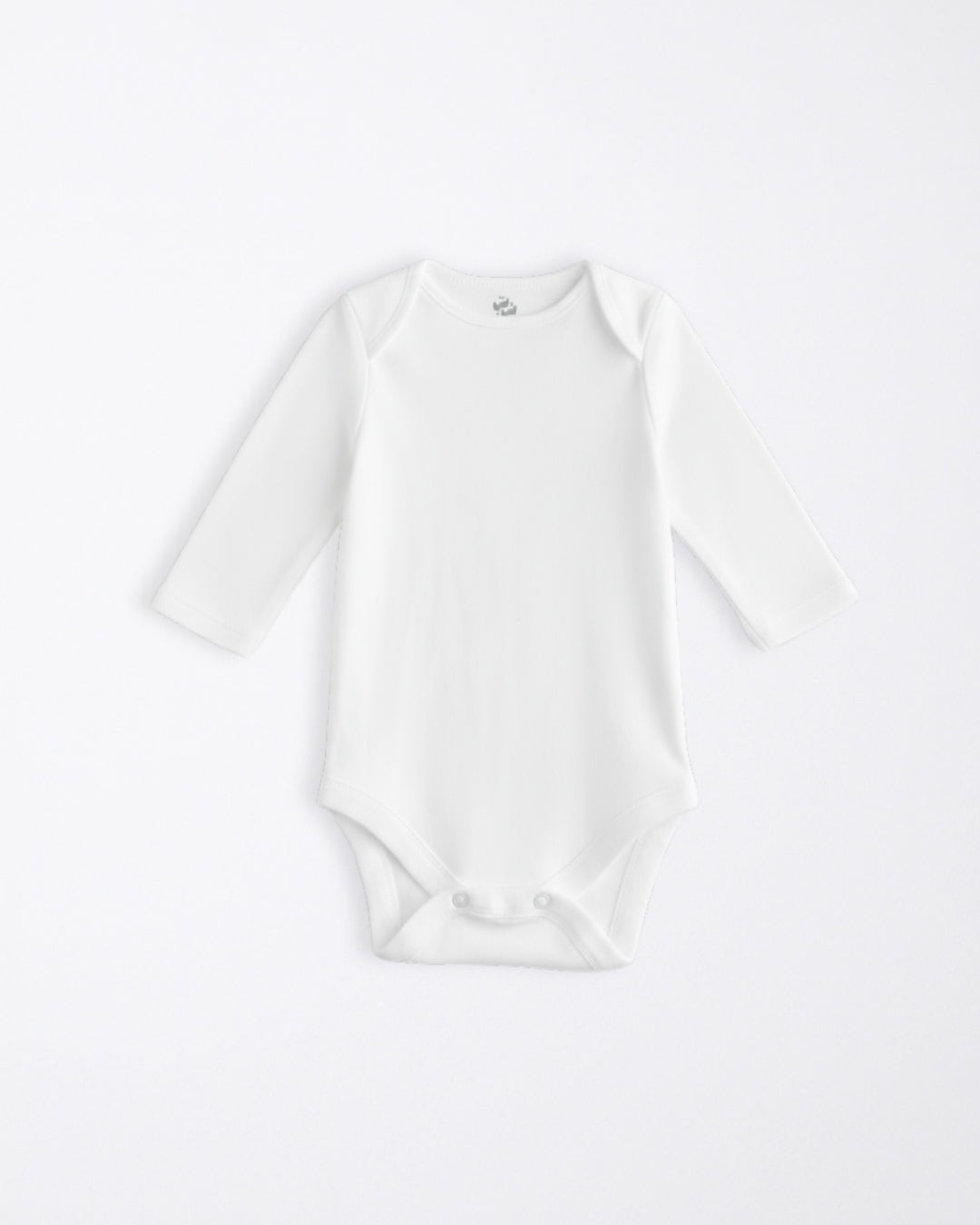 Long Sleeve Bodysuit