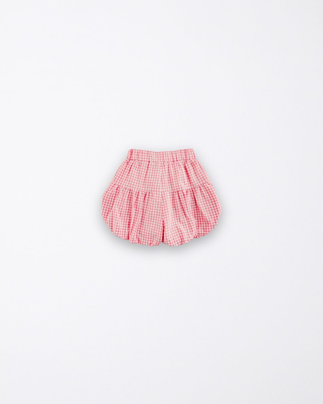 Rabbit - pink short