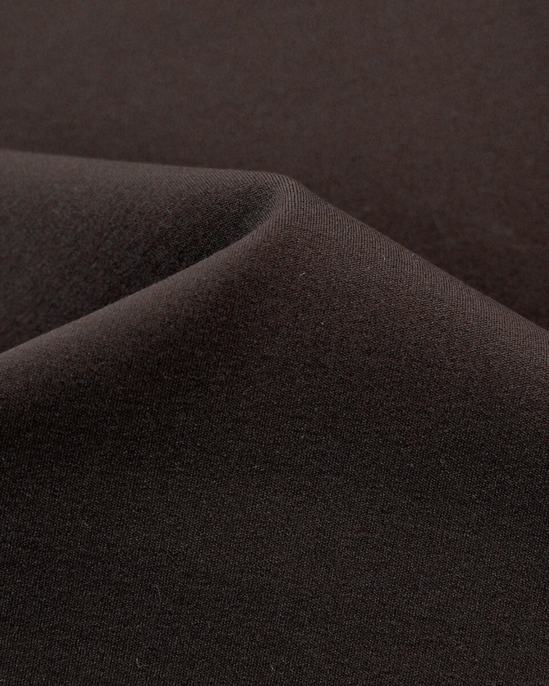 Dark brown high waisted leggings