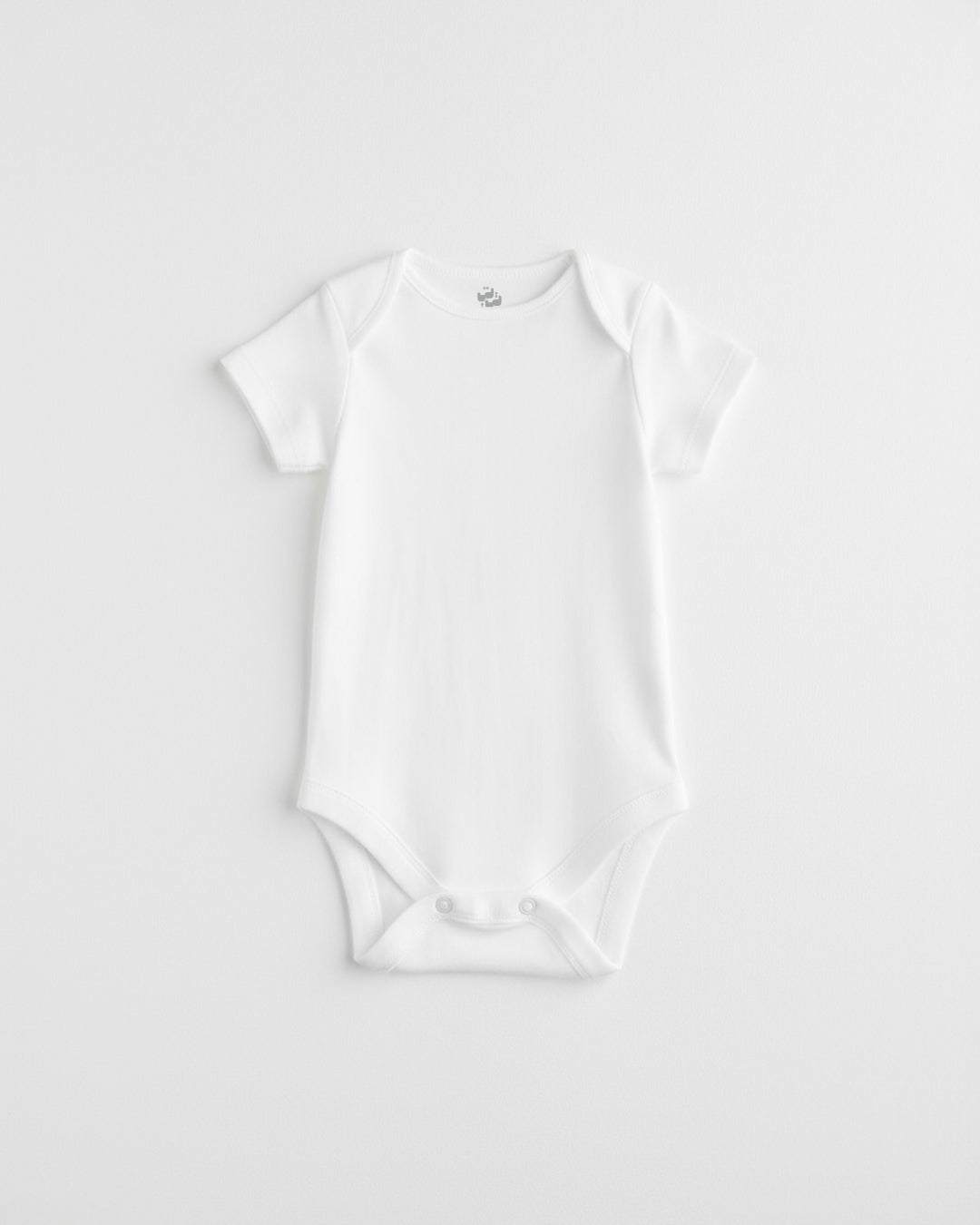 Half Sleeve Bodysuit