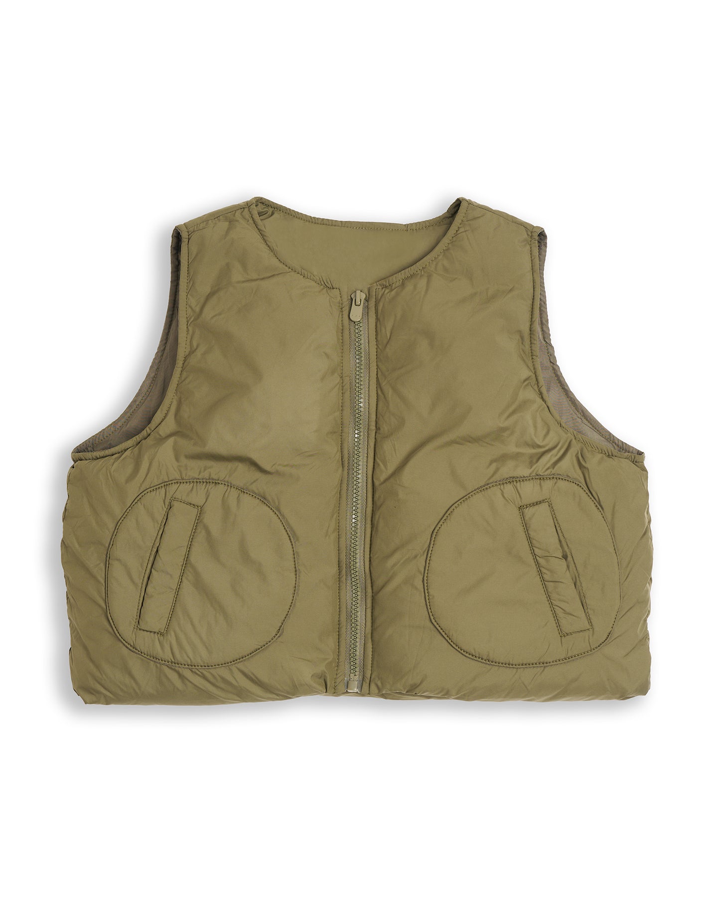 Puffer Vest