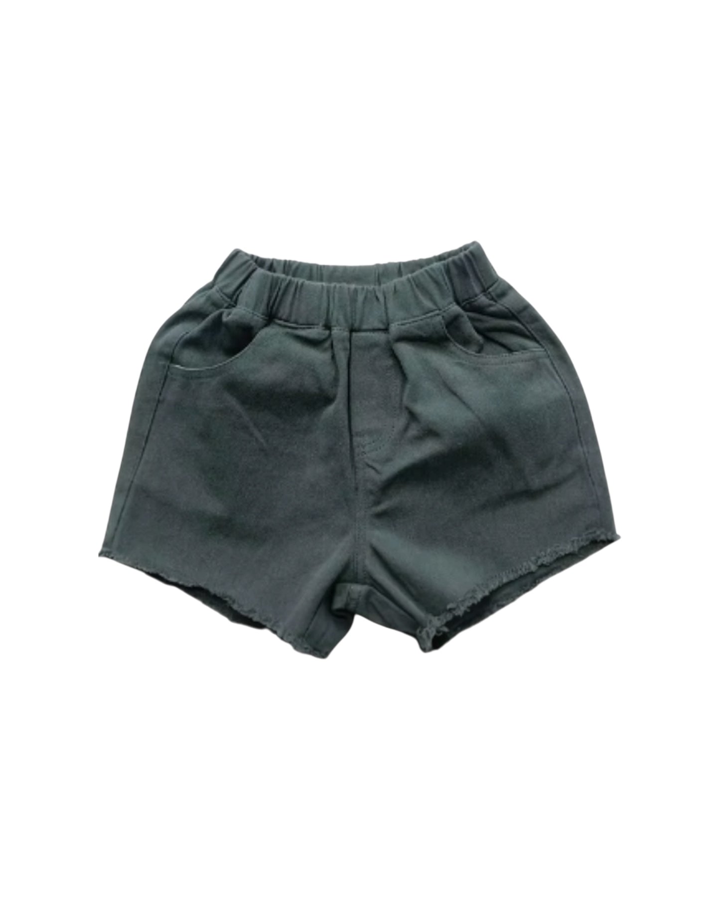 Blue short