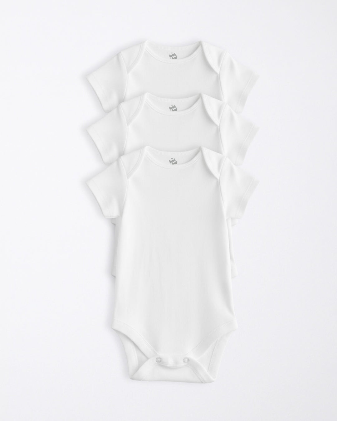 Half Sleeve Bodysuit