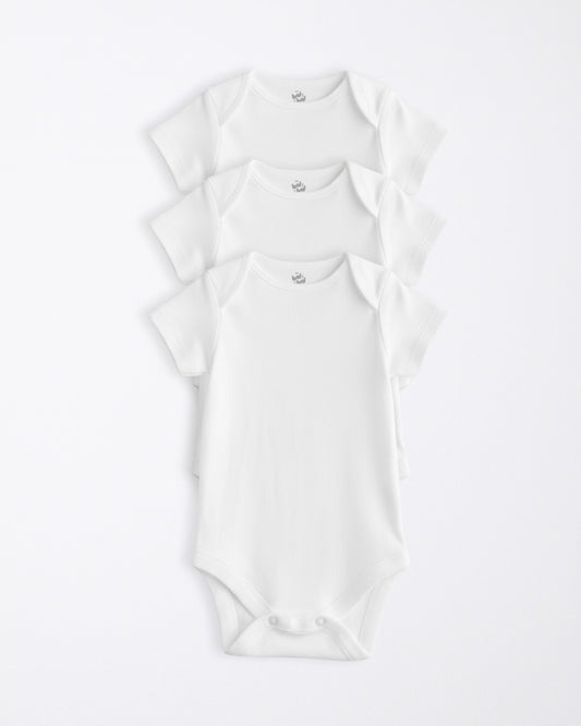 Half Sleeve Bodysuit