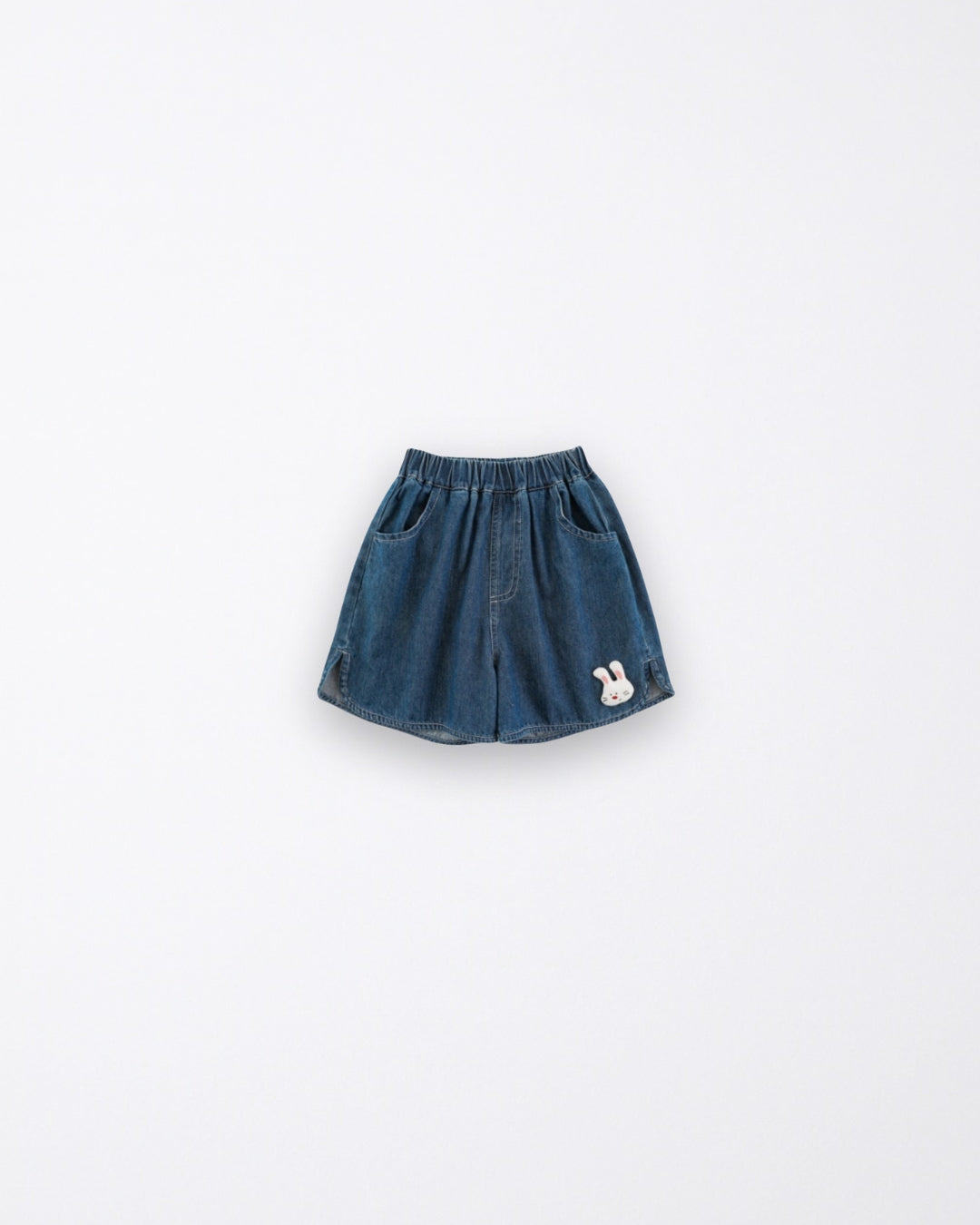 Rabbit - denim short