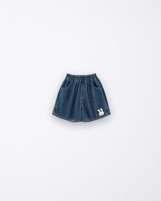 Rabbit - denim short