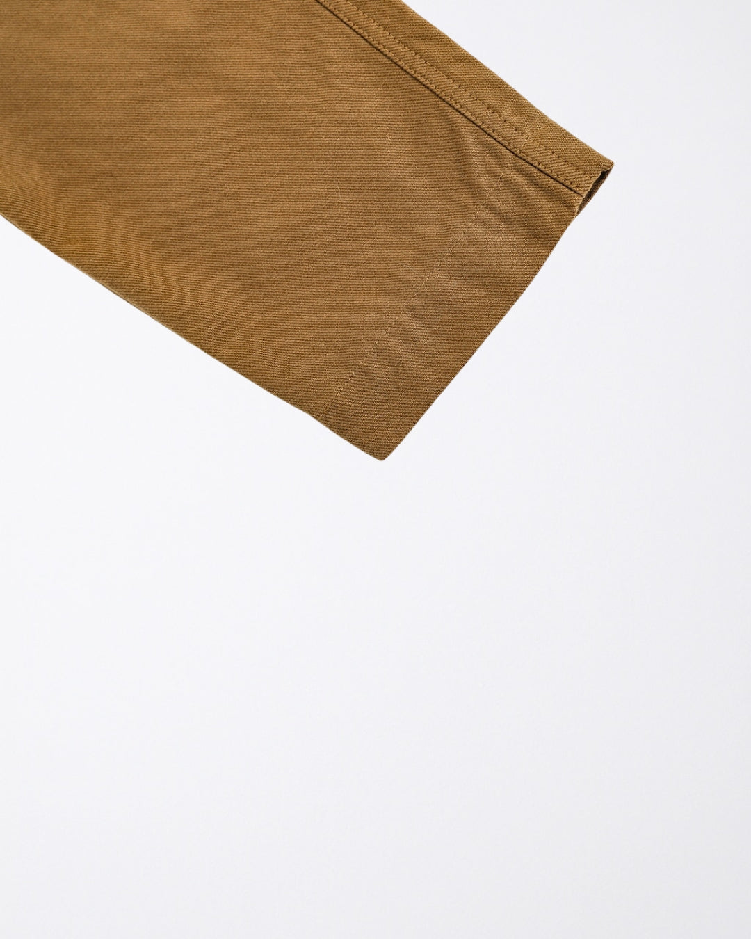 Brown Trench Coat