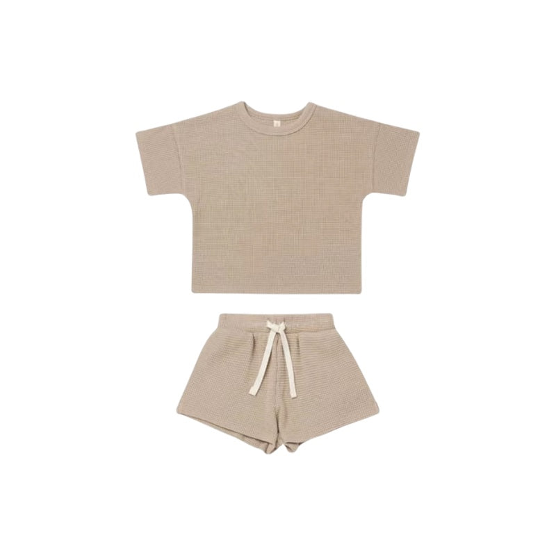 Khaki set