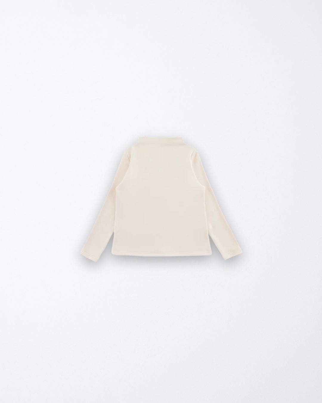 Offwhite high neck tshirt