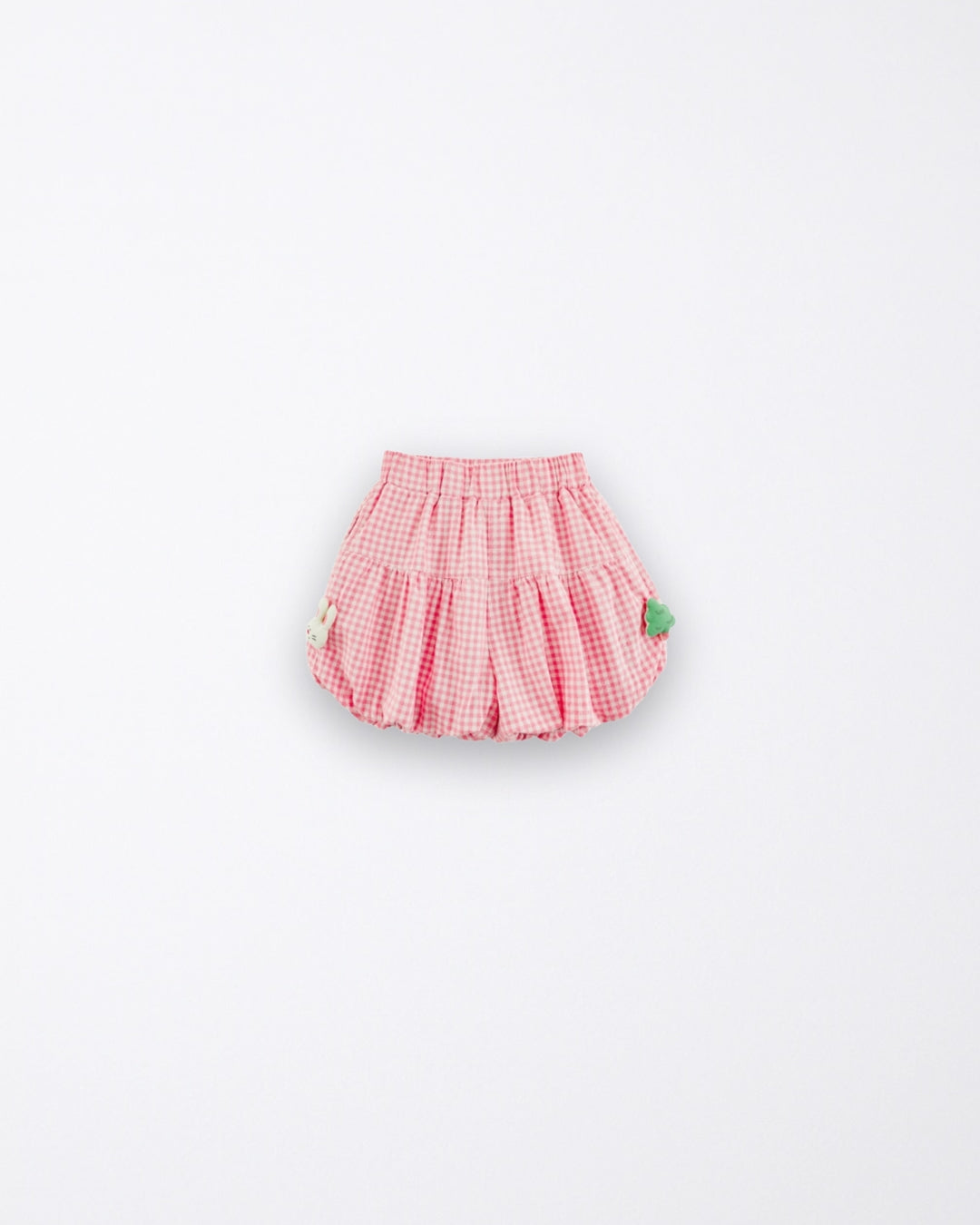 Rabbit - pink short