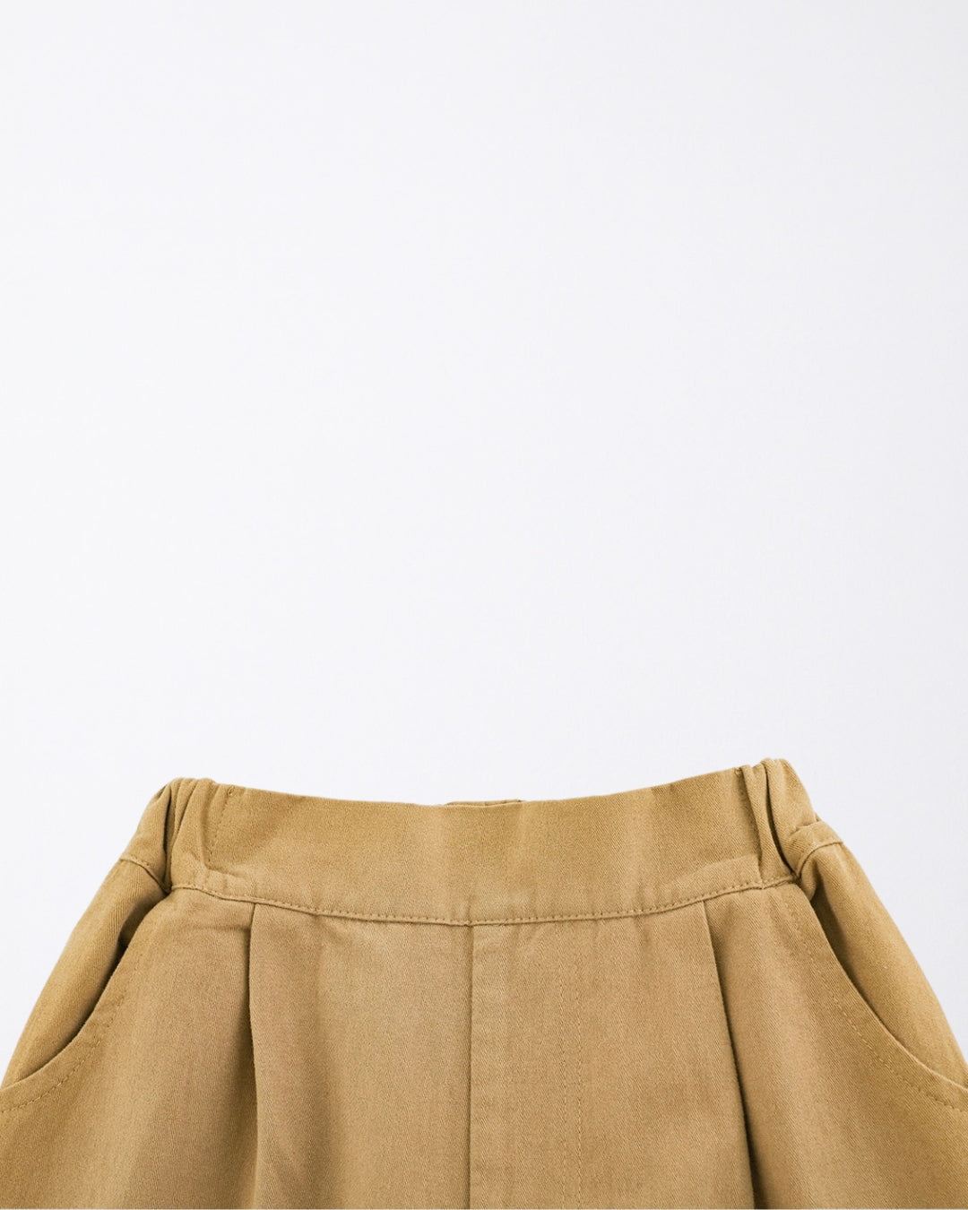 Pocket cargo pants
