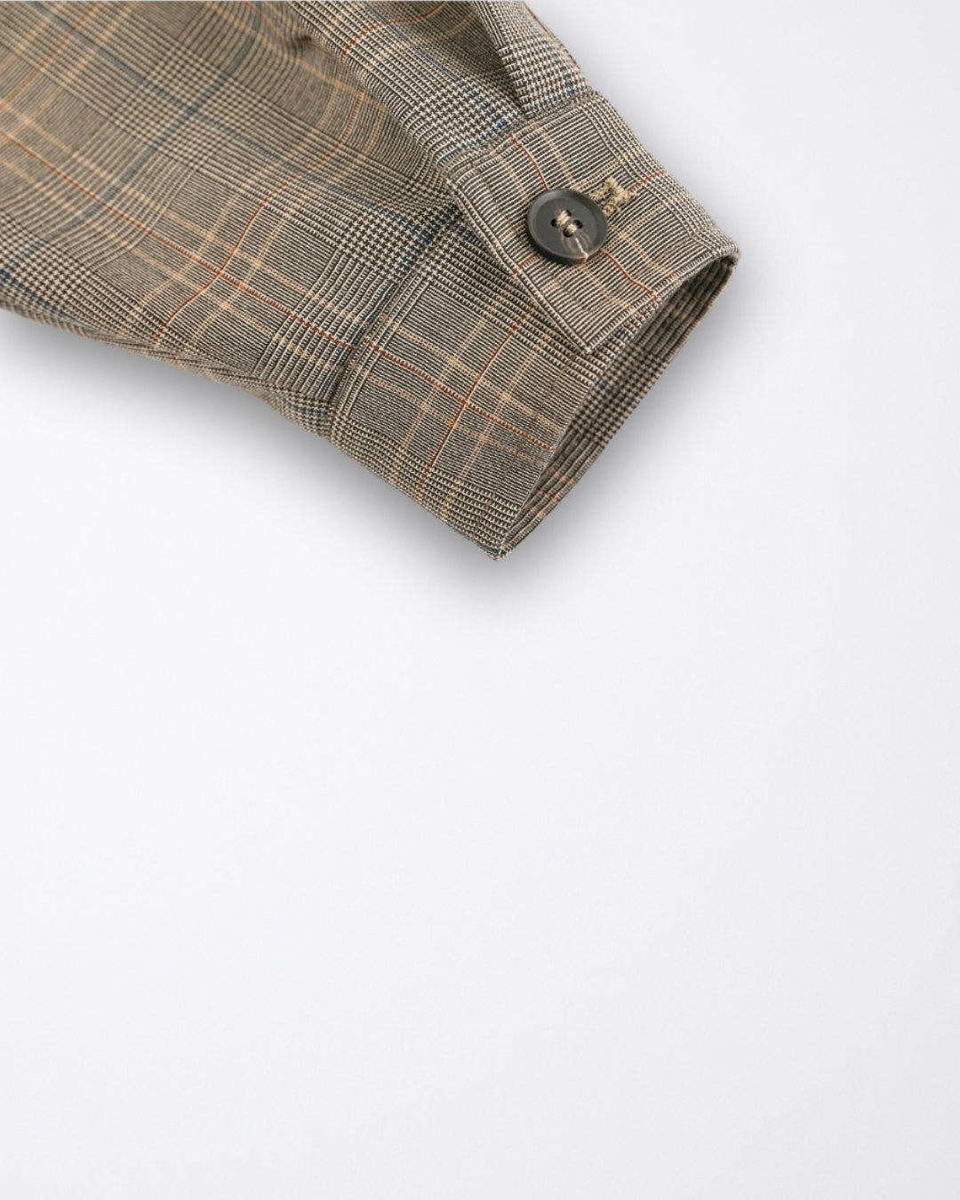 Checkered Jacket