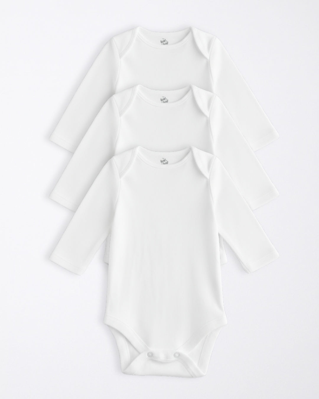 Long Sleeve Bodysuit