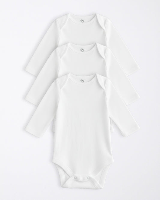 Long Sleeve Bodysuit