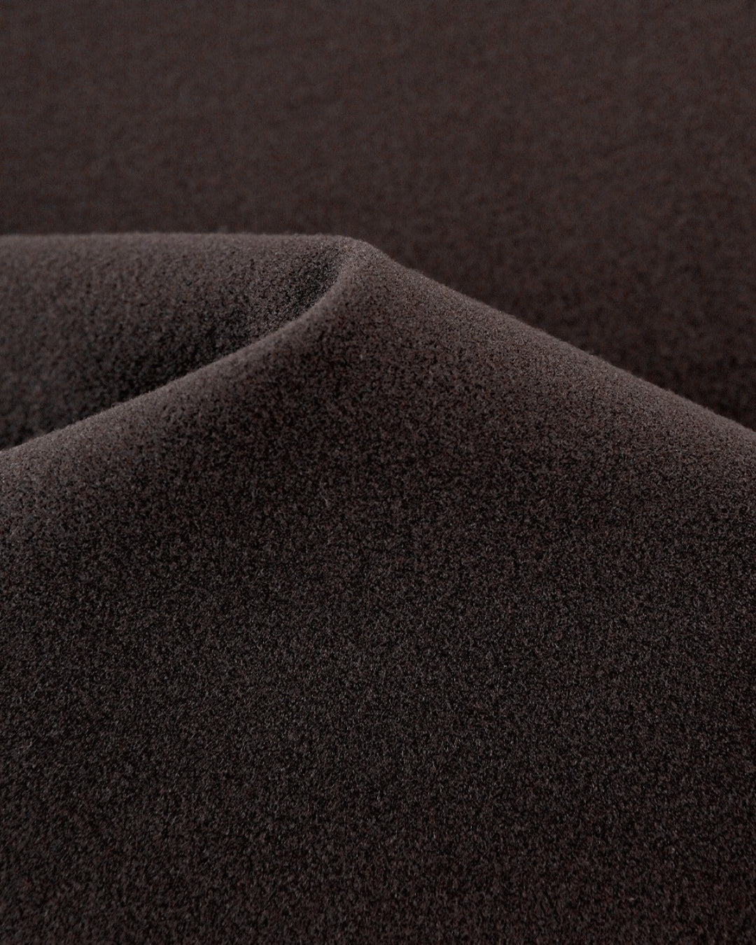 Dark brown high waisted leggings