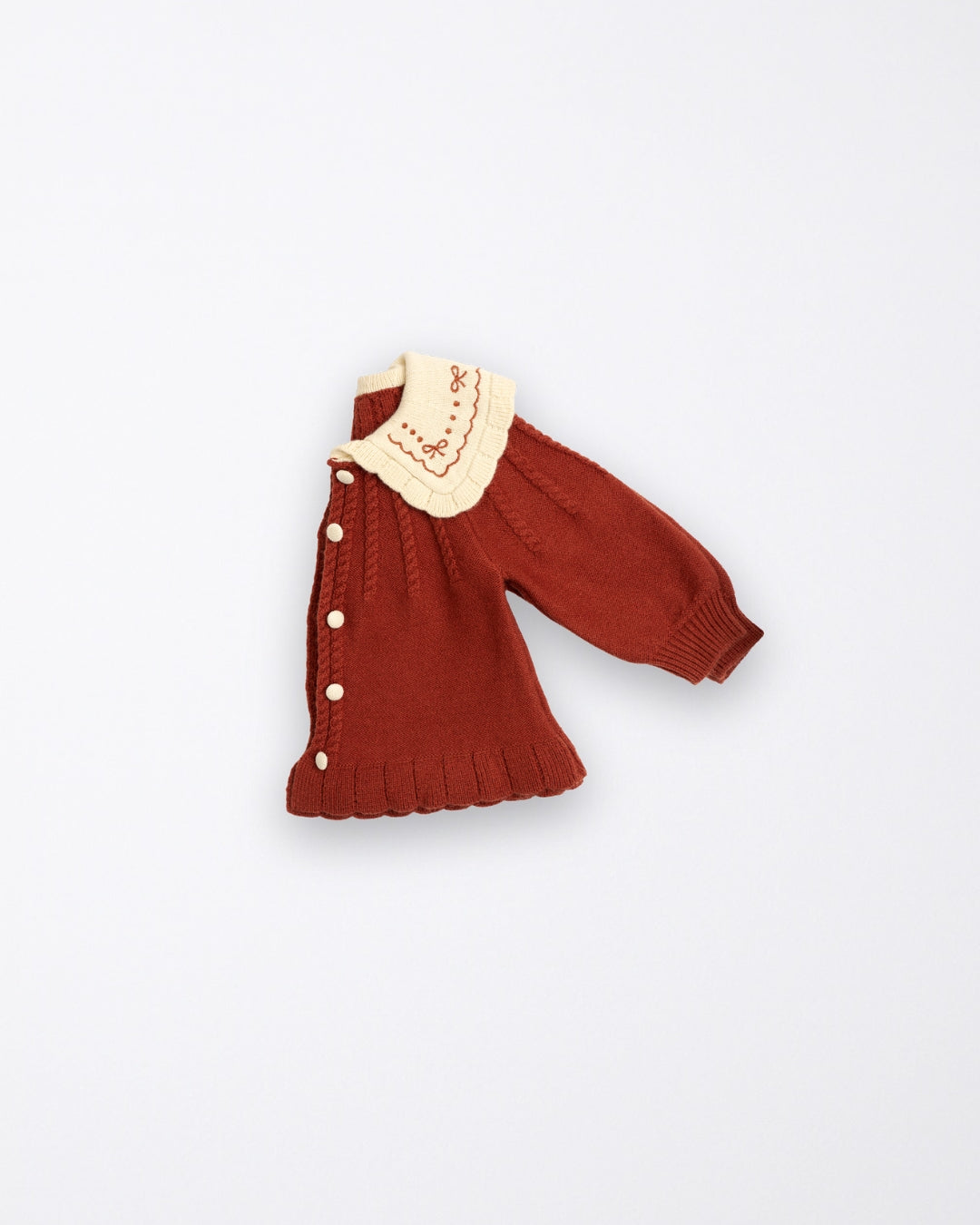 Knitted Cardigan