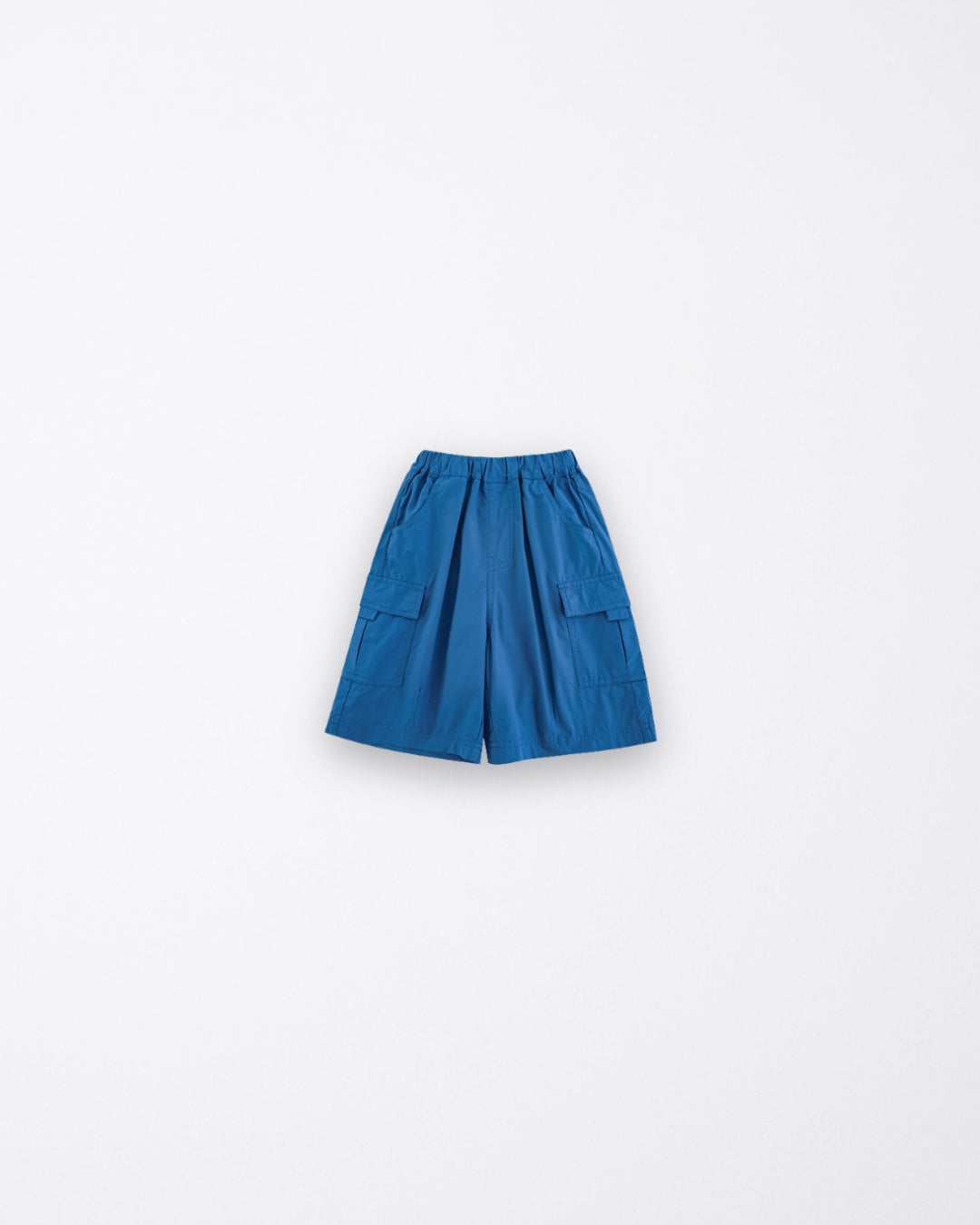 Blue boys short