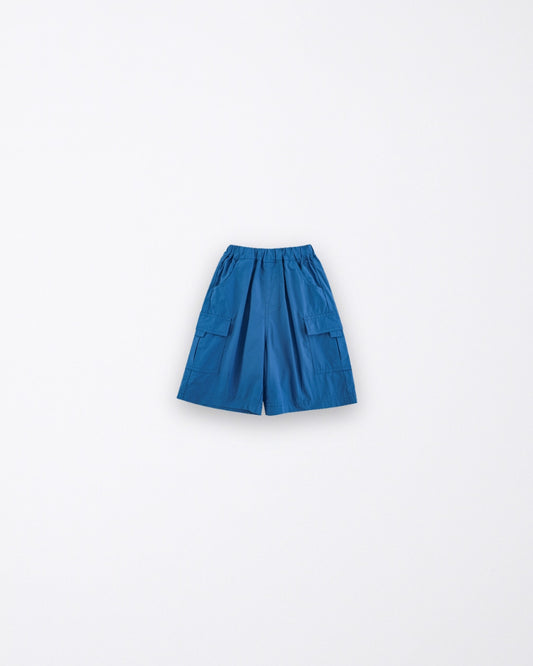 Blue boys short