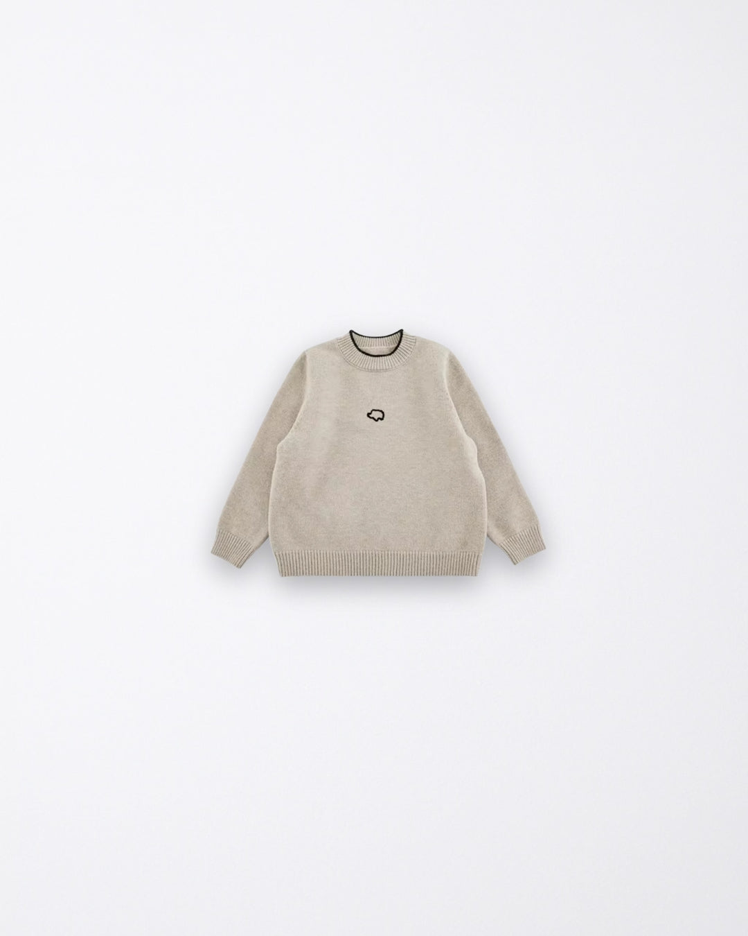 Rhino sweater