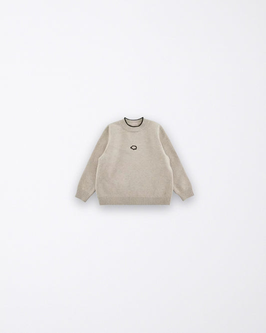 Rhino sweater