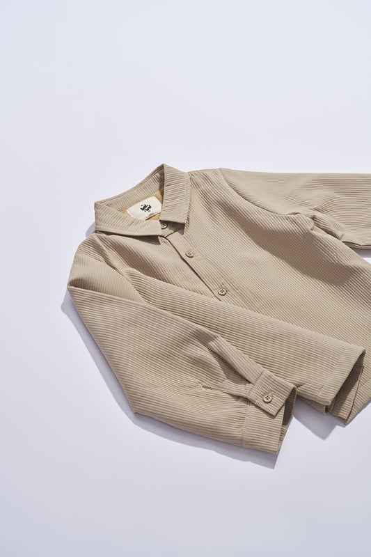 Warm Padded Shirt