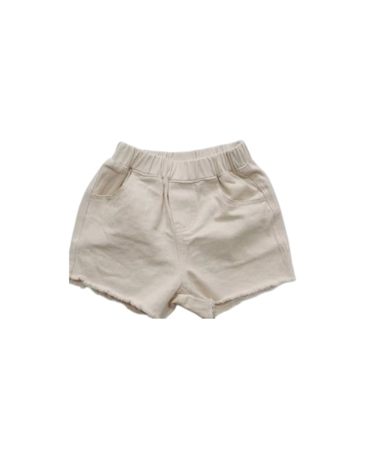Offwhite short