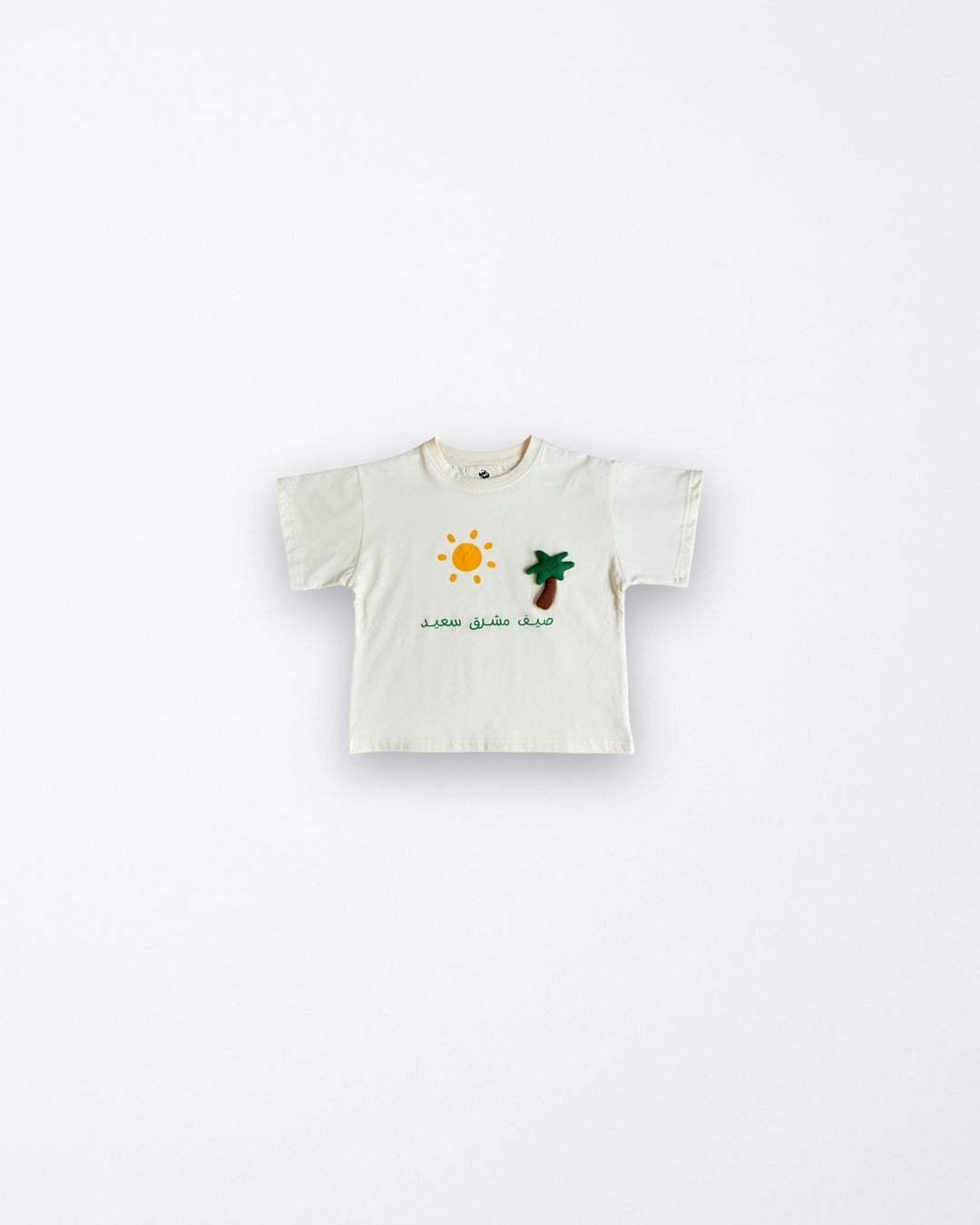 Palm T-shirt
