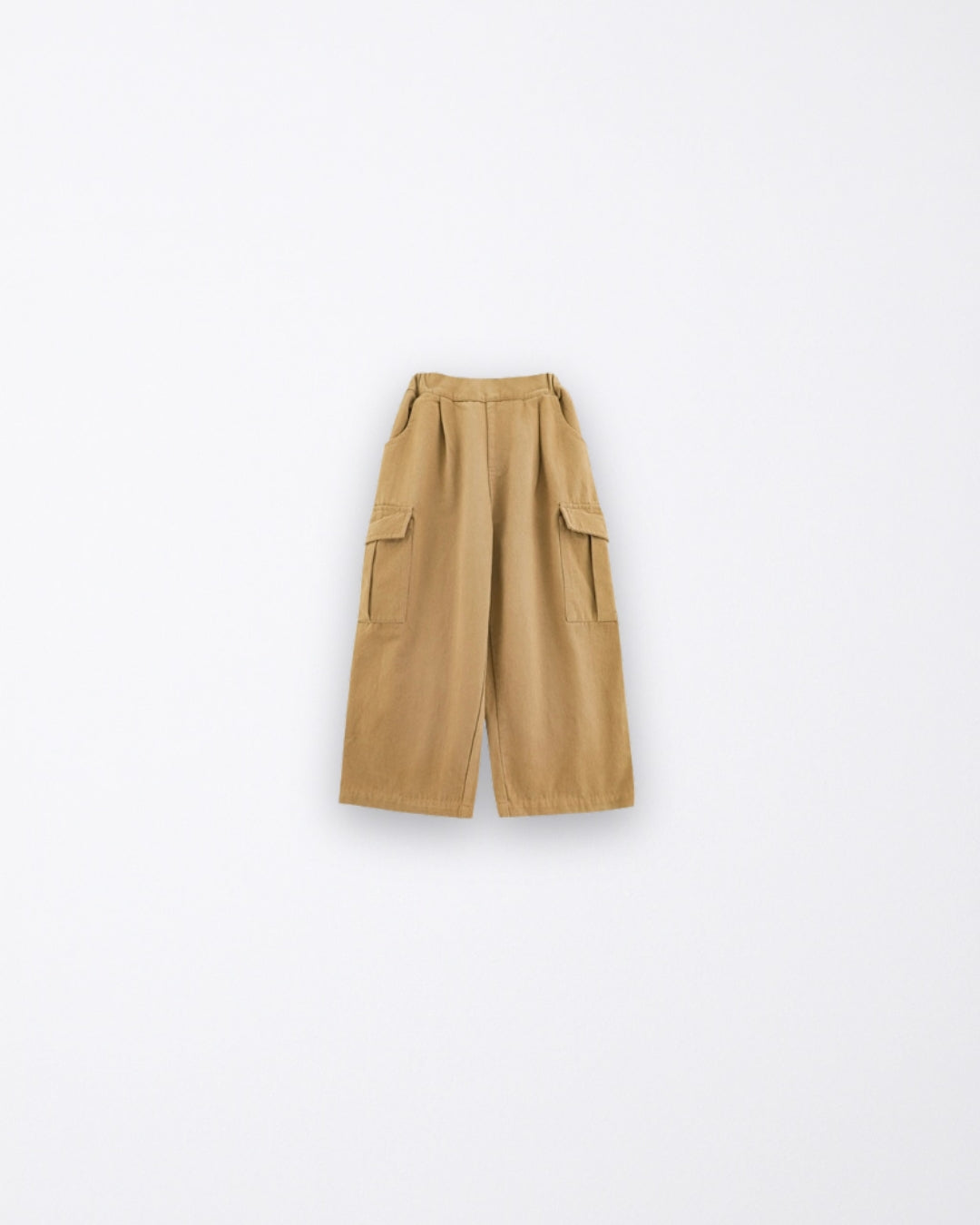 Pocket cargo pants