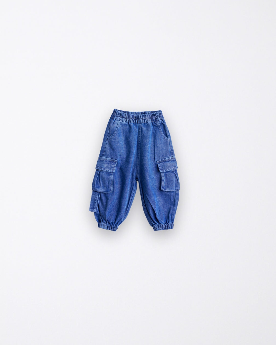 Cargo Jeans