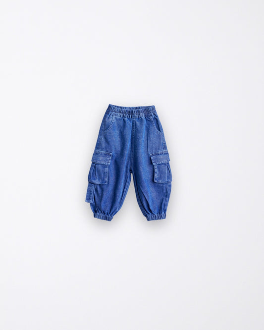Cargo Jeans