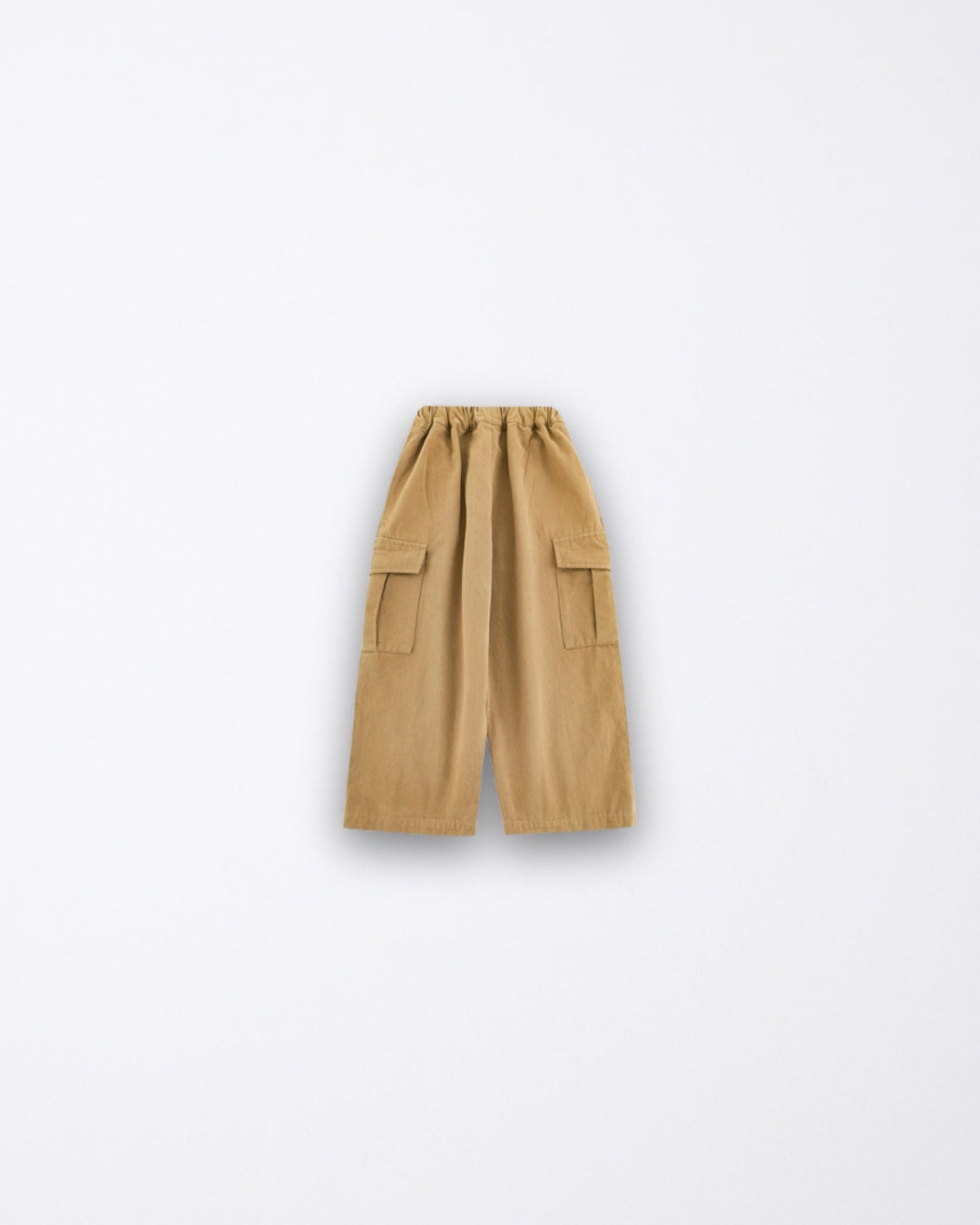 Pocket cargo pants