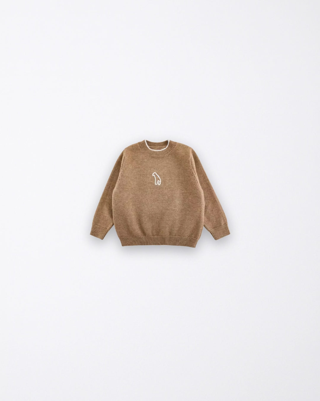 Giraffe sweater