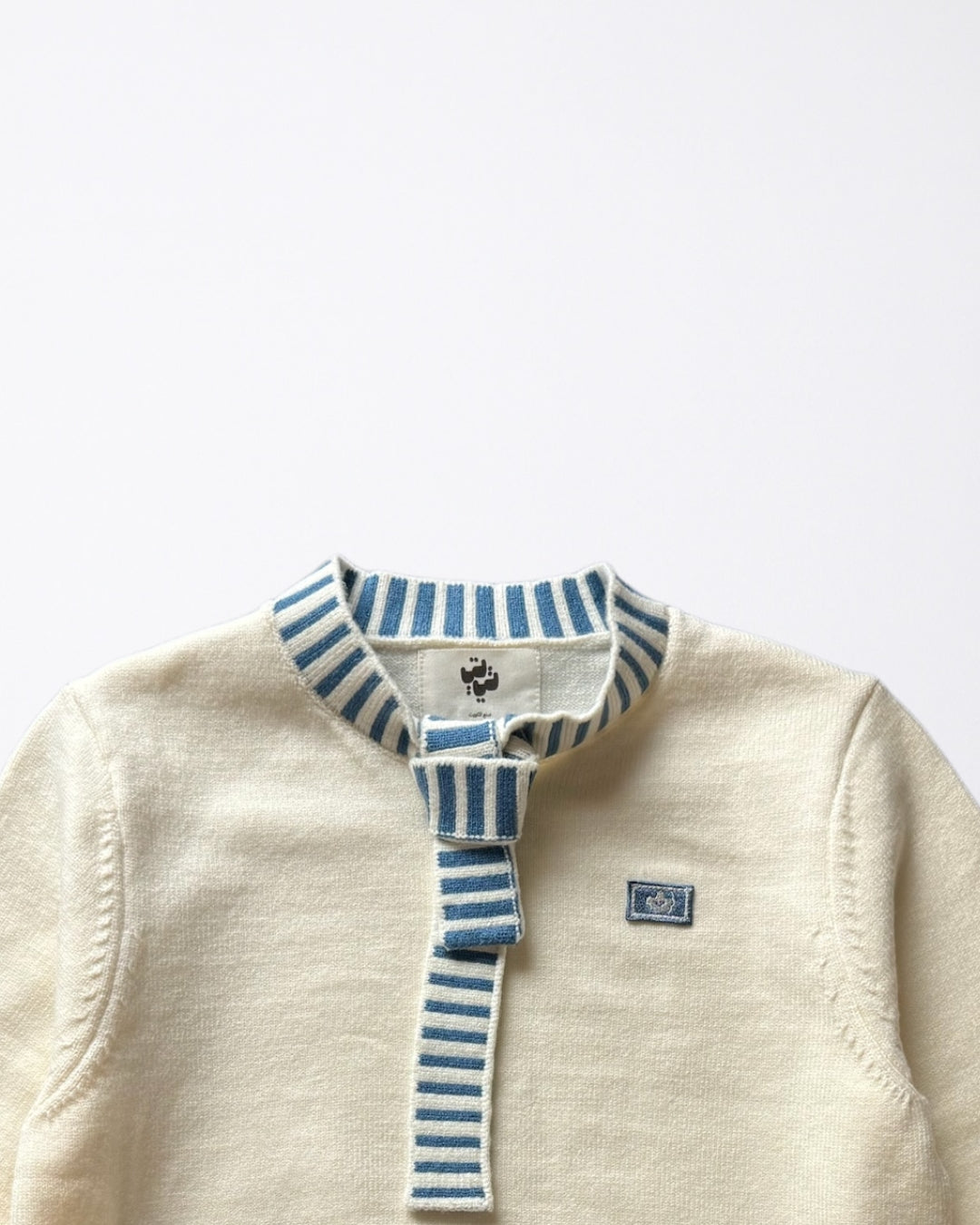 Sailor offwhite tshirt