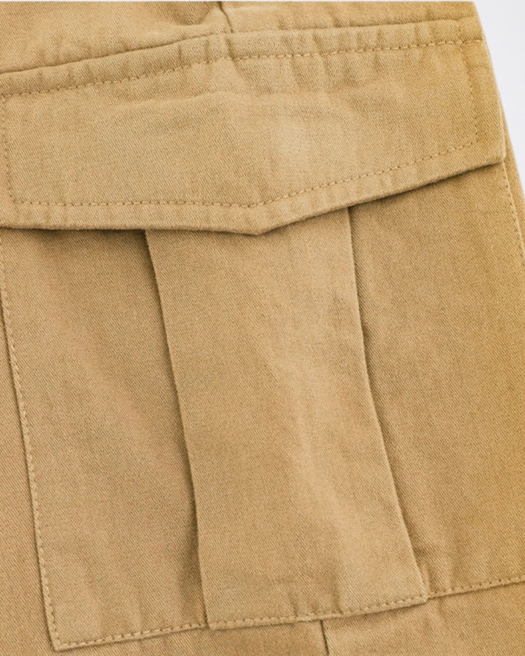 Pocket cargo pants