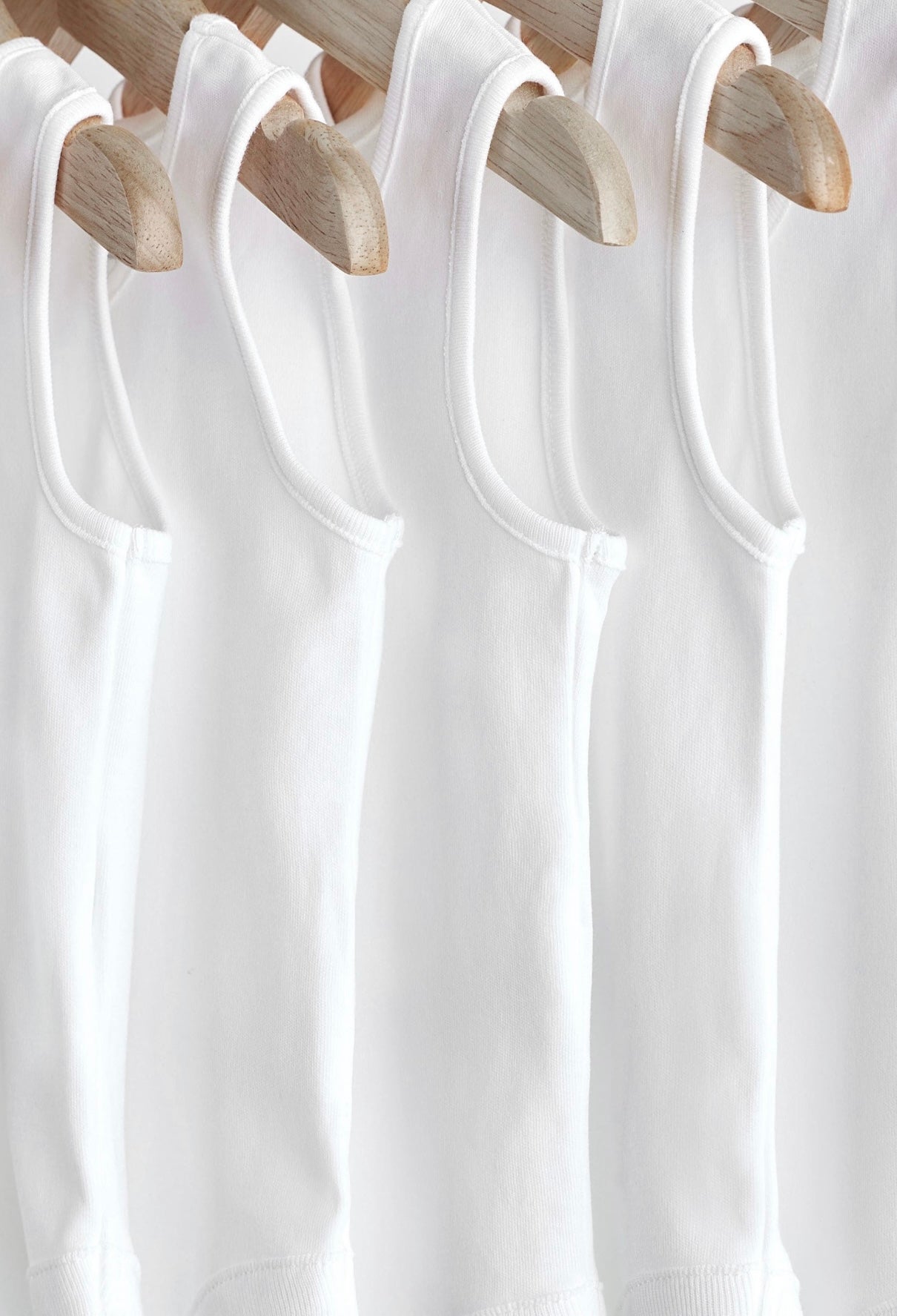 Sleeveless bodysuit